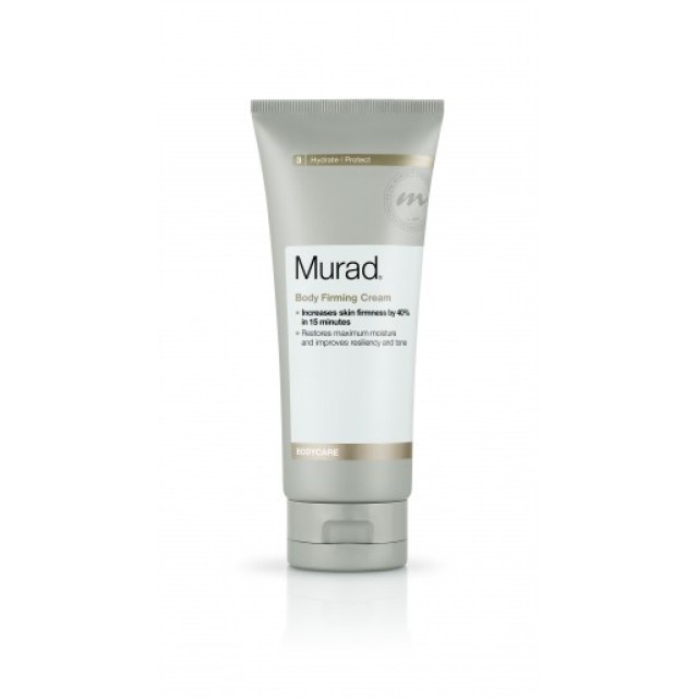 MURAD BODY FIRMING CREAM